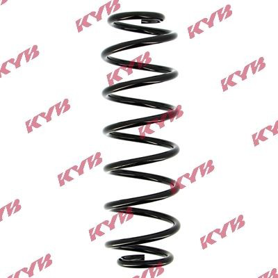 CS2764R Sato Tech Пружина подвески задняя