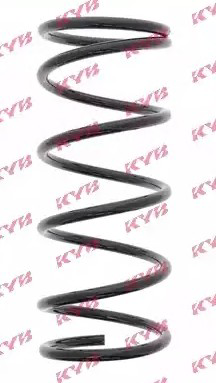 Задняя пружина RA5761 Kayaba