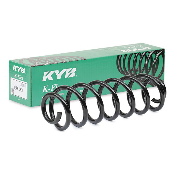 Купить RA6163 Kayaba Пружина подвески