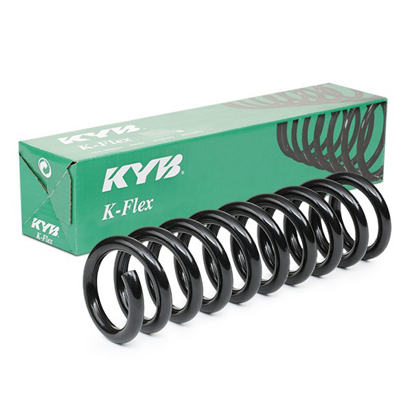 Задняя пружина RA6219 Kayaba