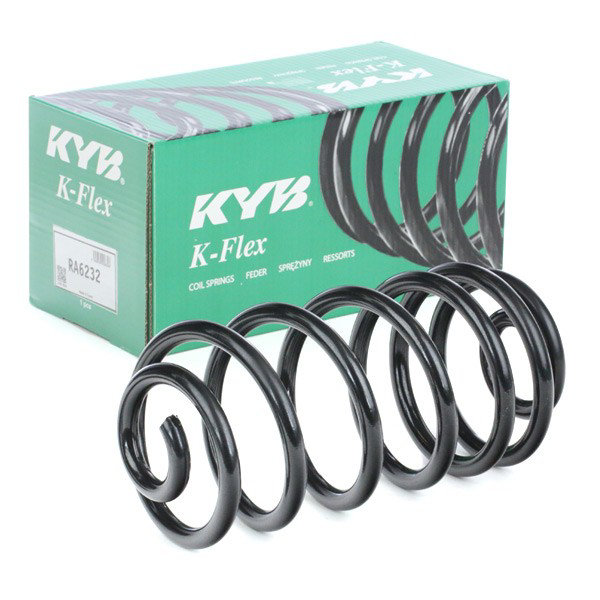 Купить RA6232 Kayaba Пружина подвески