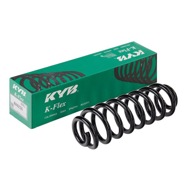 Купить RA6236 Kayaba Пружина подвески