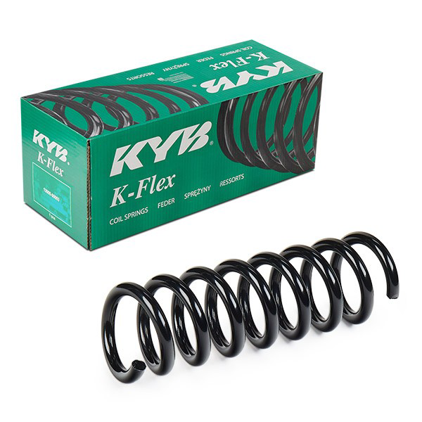 Купить RA7015 Kayaba Пружина подвески