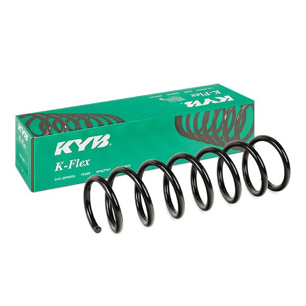 Купить RA7066 Kayaba Пружина подвески