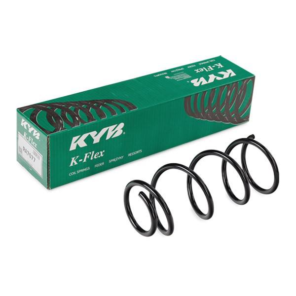 Купить 810400 Daco Пружина подвески