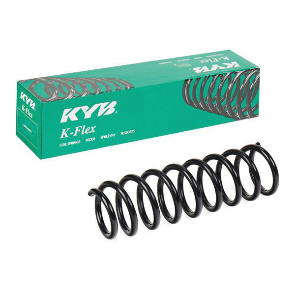 Купить RA7082 Kayaba Пружина подвески