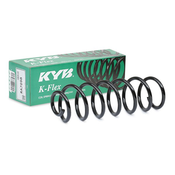 Задняя пружина RA7098 Kayaba