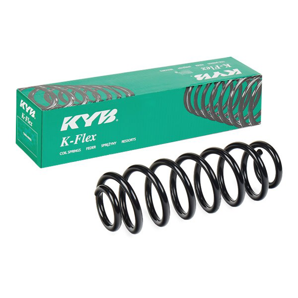 Пружина задняя Kayaba RA7101