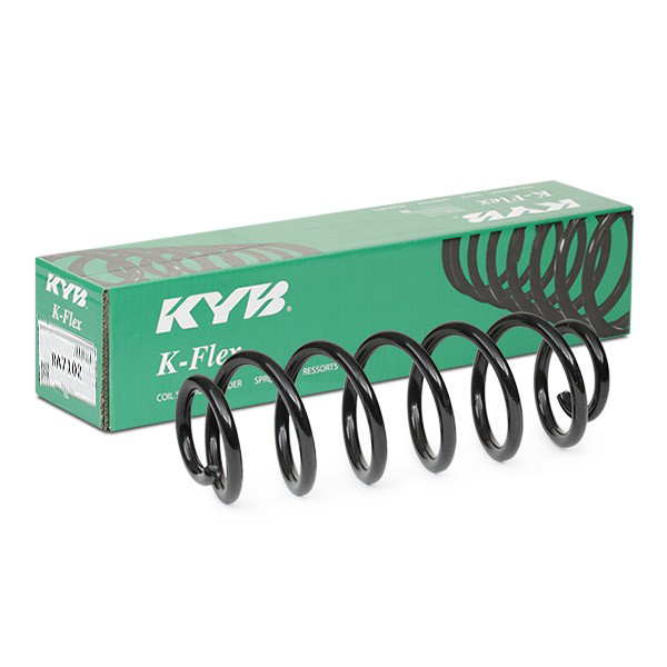 Купить CSRSK281 B+S Пружина подвески