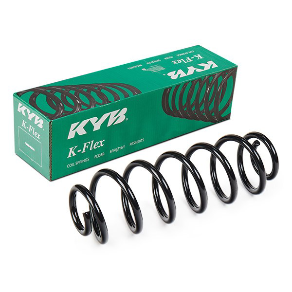 Купить RA7103 Kayaba Пружина подвески