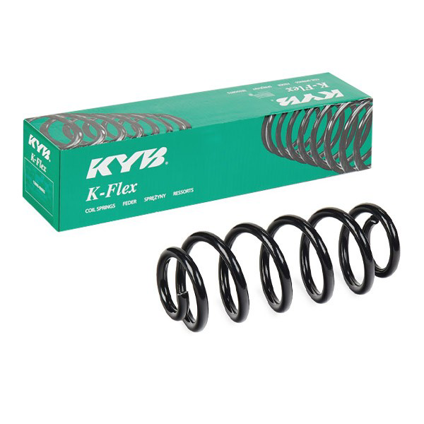 Купить RA7114 Kayaba Пружина подвески