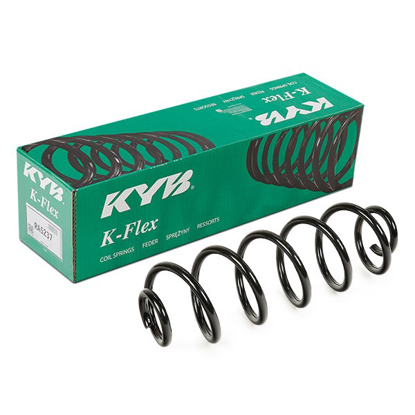 Купить RA7127 Kayaba Пружина подвески