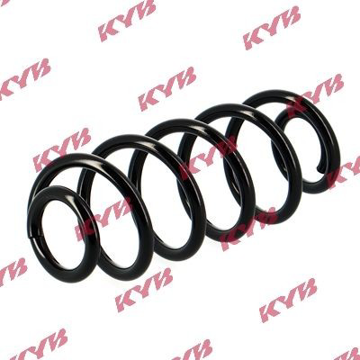 Купить RA7128 Kayaba Пружина подвески