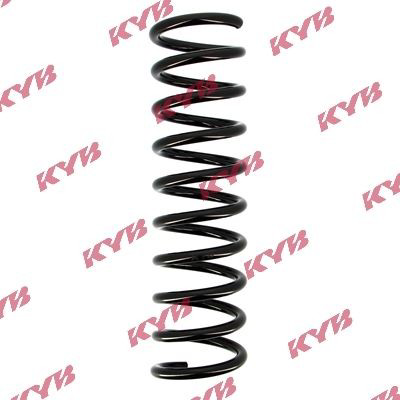 Пружина амортизатора Kayaba RA7139 цена, от 53.33 USD
