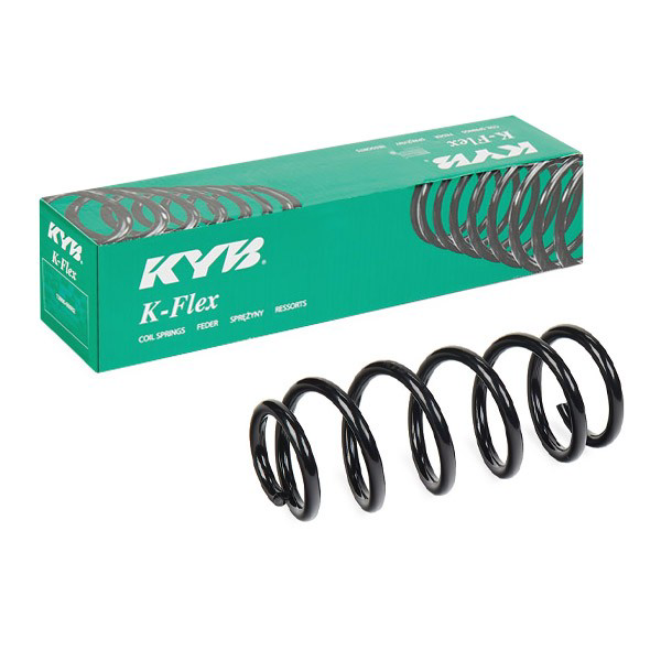 Задняя пружина RA7140 Kayaba