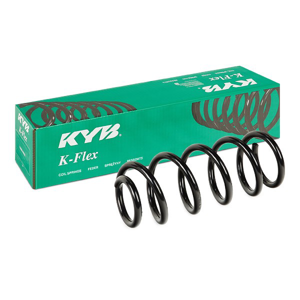 Купить RA7141 Kayaba Пружина подвески
