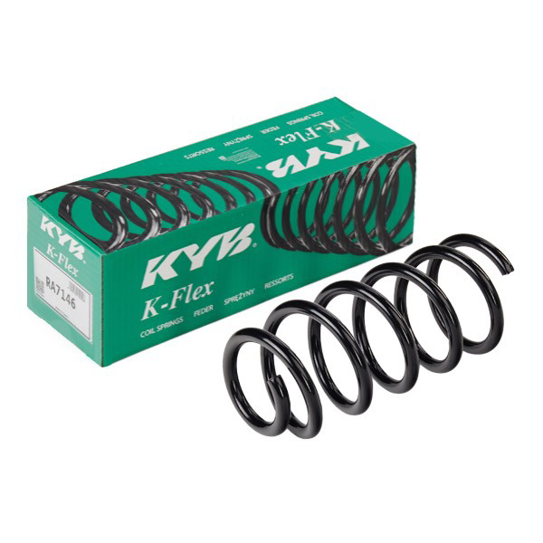 Купить RA7146 Kayaba Пружина подвески