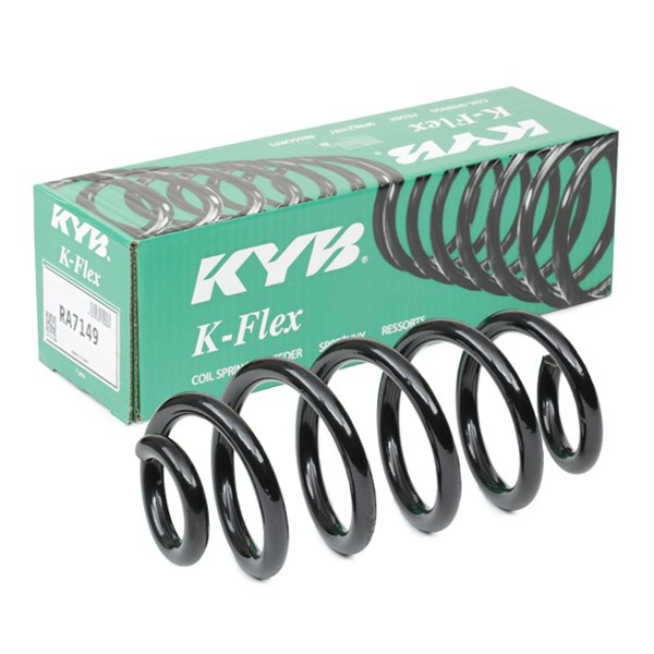 Купить RA7149 Kayaba Пружина подвески