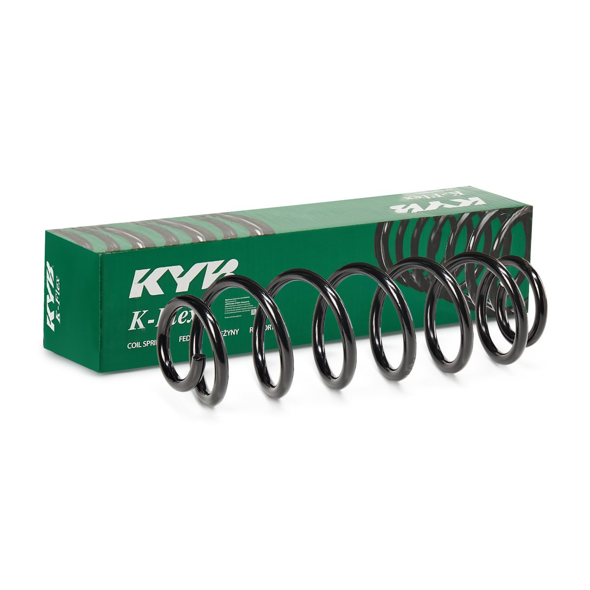 Купить RA7151 Kayaba Пружина подвески