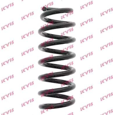 Пружина амортизатора передняя Kayaba RC1649 цена, от 33.39 USD