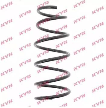Пружина амортизатора передняя Kayaba RC2274 цена, от 50.83 USD