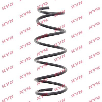 Передняя пружина 5401000QAM Renault (RVI)