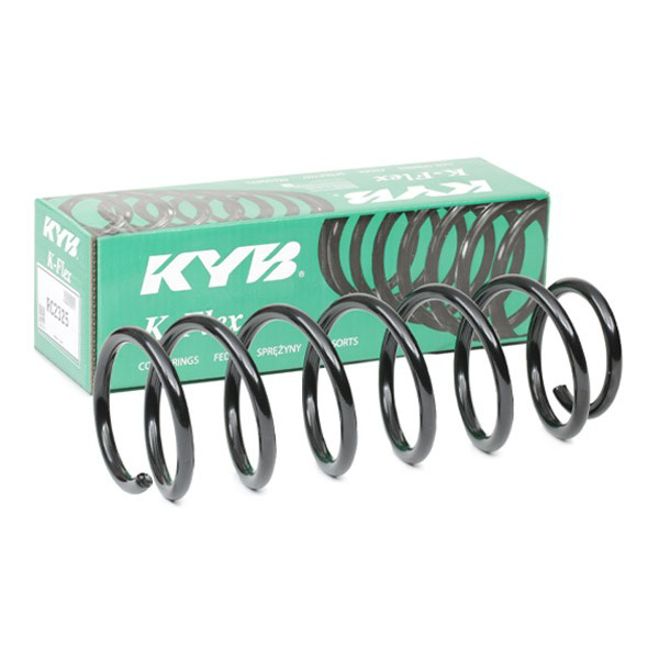 Пружина амортизатора передняя Kayaba RC2325 цена, от 44.14 USD