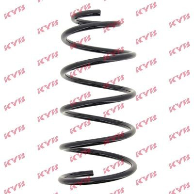 Купить Передняя пружина Пежо 307 CC 3B