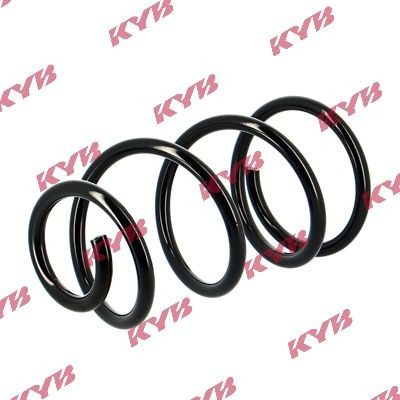 Передняя пружина RC2828 Kayaba