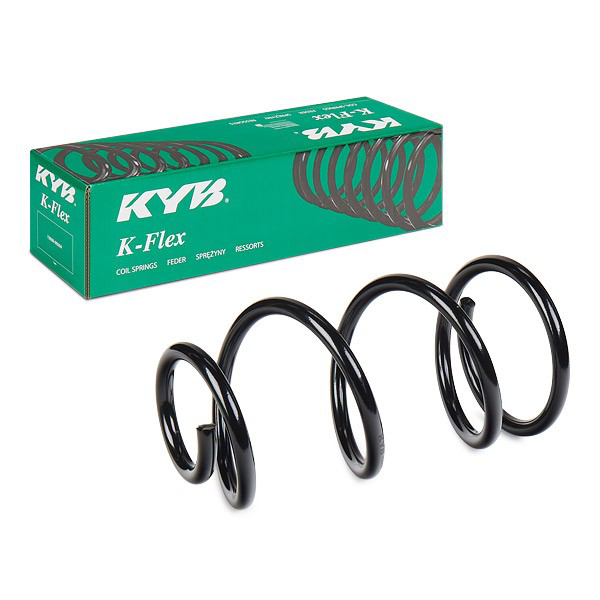 Пружина амортизатора передняя Kayaba RC2828 цена, от 61.68 USD
