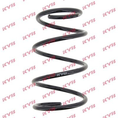 Пружина амортизатора передняя Kayaba RC2966 цена, от 43.28 USD
