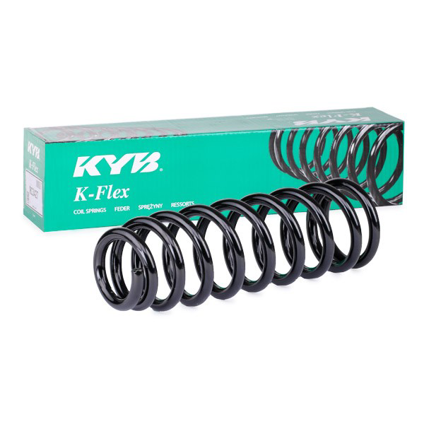 Пружина амортизатора передняя Kayaba RC3427 цена, от 60.42 USD