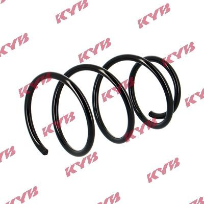 Пружина амортизатора передняя Kayaba RC3443 цена, от 30.20 USD