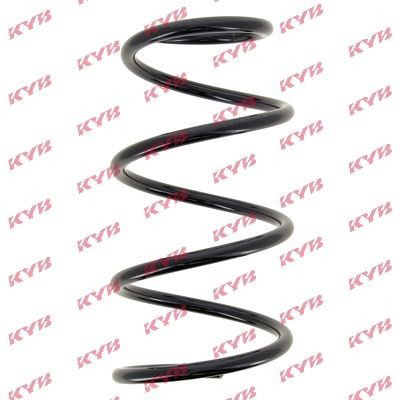 Пружина амортизатора передняя Kayaba RC3450 цена, от 45.62 USD