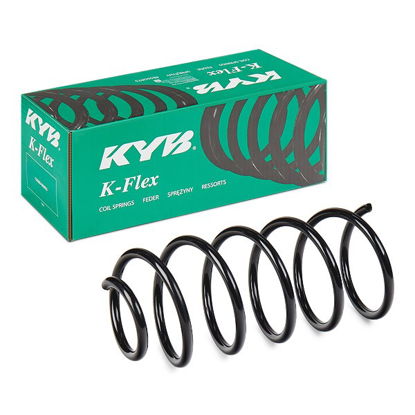Передняя пружина RC3459 Kayaba