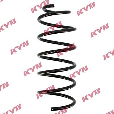 Купить RC3459 Kayaba Винтовая пружина подвеска