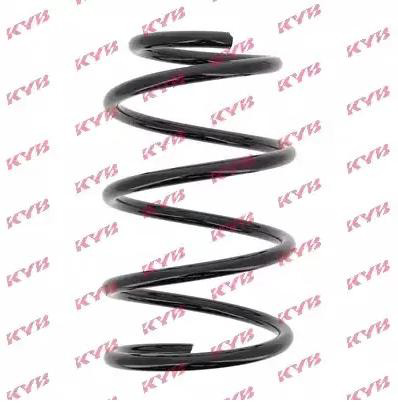 Пружина амортизатора передняя Kayaba RC3923 цена, от 32.99 USD