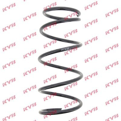 Пружина амортизатора передняя Kayaba RC3942 цена, от 39.60 USD