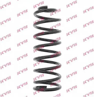 Пружина амортизатора Kayaba RC5267 цена, от 49.36 USD