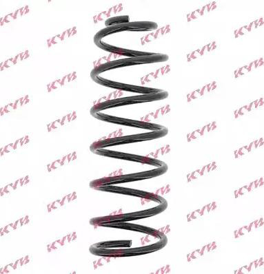 Купить RC5782 Kayaba Пружина подвески