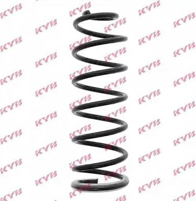 Купить RC5788 Kayaba Пружина подвески