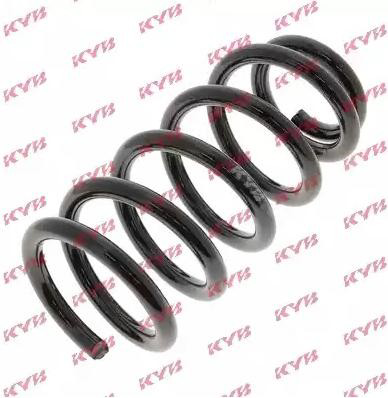 Купить C4H91042H Renault (RVI) Пружина подвески