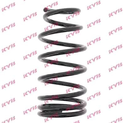 Пружина амортизатора Kayaba RC5880 цена, от 50.65 USD