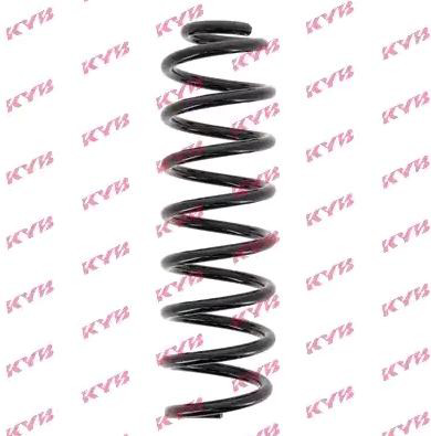 Пружина амортизатора Kayaba RC5884 цена, от 34.04 USD
