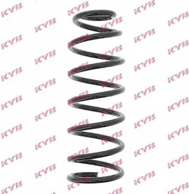 Пружина амортизатора Kayaba RC6287 цена, от 50.13 USD