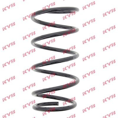 Пружина амортизатора Kayaba RC6427 цена, от 29.90 USD