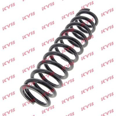 Пружина амортизатора передняя Honda Civic VI седан (EJ9, EK3/4) (1995 - 2001) цена, от 39.96 USD