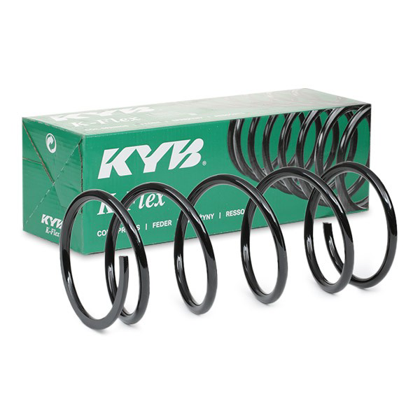 Задняя пружина RD5960 Kayaba