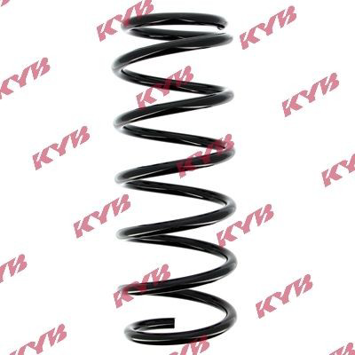 Пружина амортизатора передняя Kayaba RG1009 цена, от 58.28 USD
