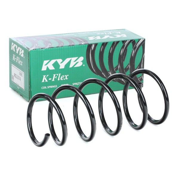 Пружина передняя Kayaba RG1574